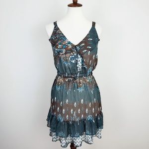 boho deb dresses